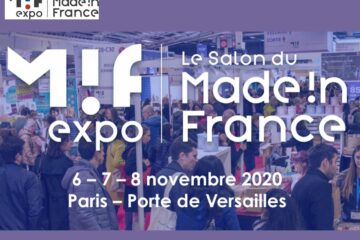 Le Salon du made in France est de retour du 6 au 8 novembre 2020 !