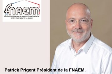 FNAEM : Patrick PRIGENT nouveau Président de la Fédération
