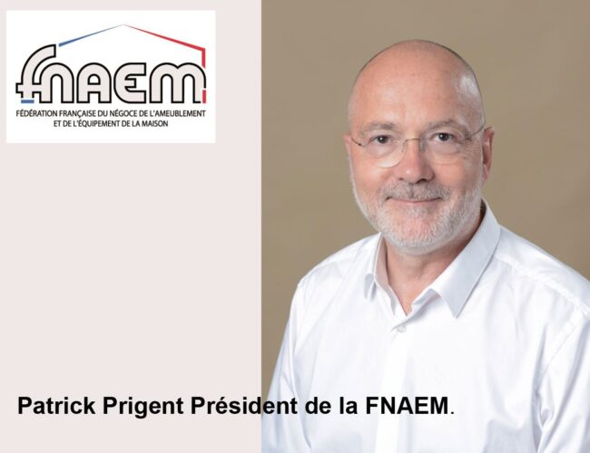 FNAEM : Patrick PRIGENT nouveau Président de la Fédération