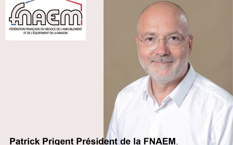 FNAEM : Patrick PRIGENT nouveau Président de la Fédération