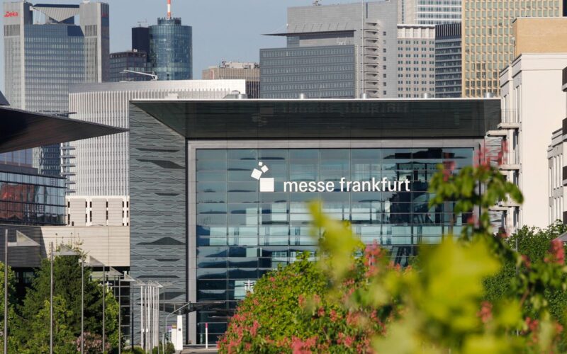 Messe Frankfurt réunit ses salons des biens de consommation en un événement unique en avril 2021 !