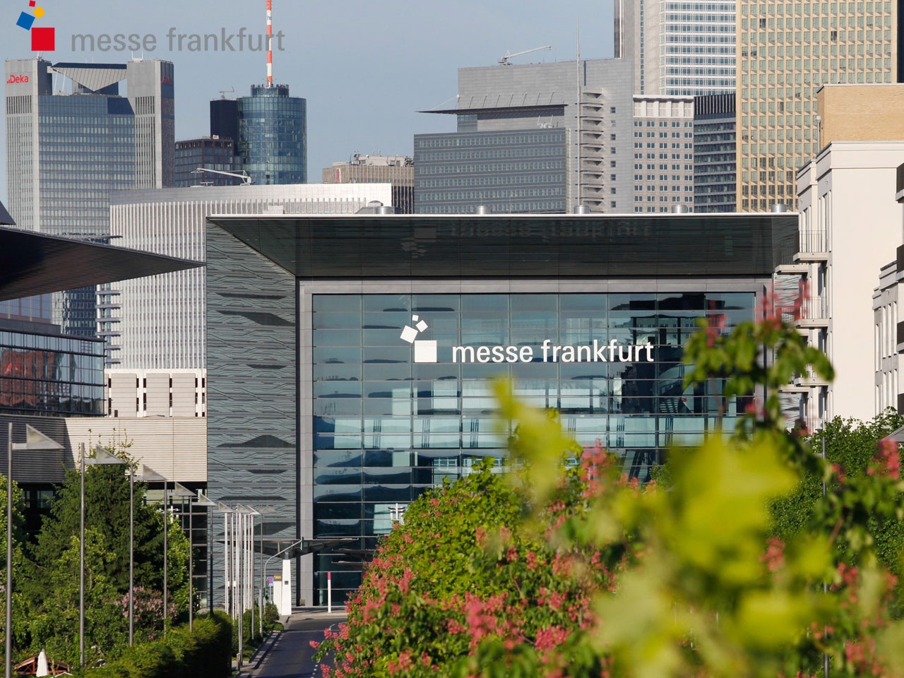 Messe Frankfurt réunit ses salons des biens de consommation en un événement unique en avril 2021 !