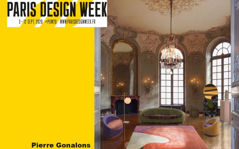 PARIS DESIGN WEEK : Retour sur l’événement de la rentrée design