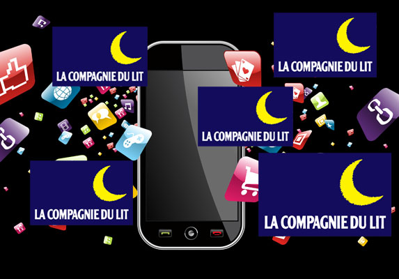 Un site mobile performant