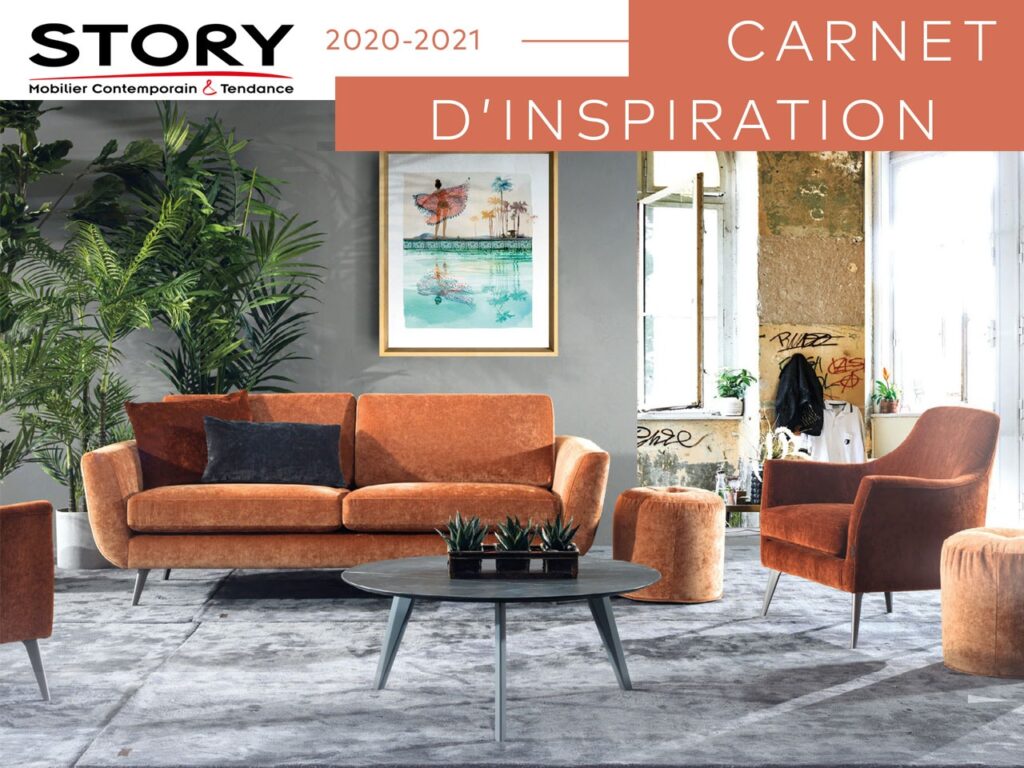STORY en quelques inspirations tendances et incontournables de cette ...