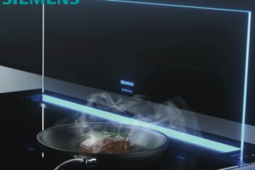 IFA 2020 : Siemens présente ses nouveautés