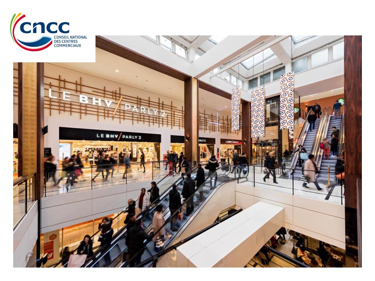 CNCC : perspective de re-fermeture des centres commerciaux, une mesure injustifiée et disproportionnée