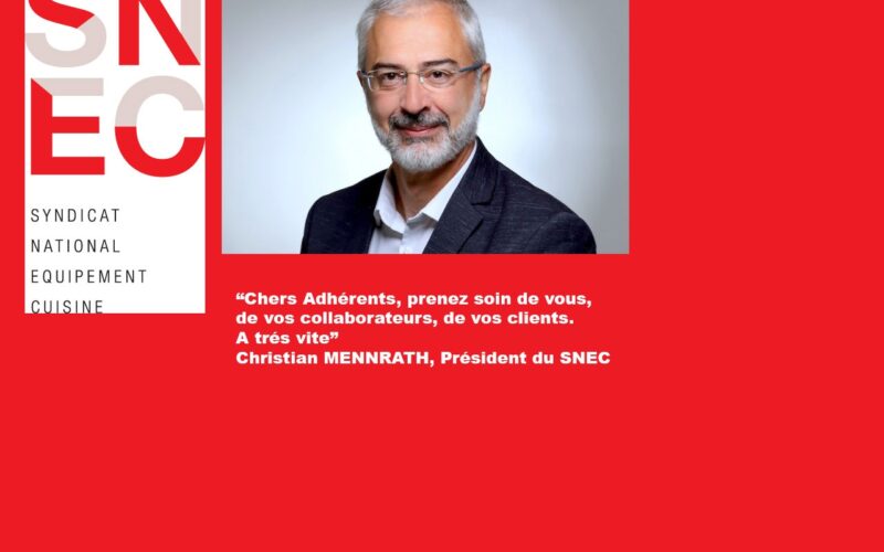 Le SNEC : NOUS NE LACHERONS RIEN, NOUS NE CEDERONS PAS !