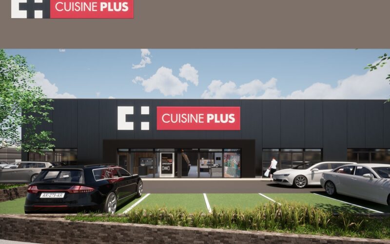 LA FRANCHISE CUISINE PLUS ACCÉLÈRE