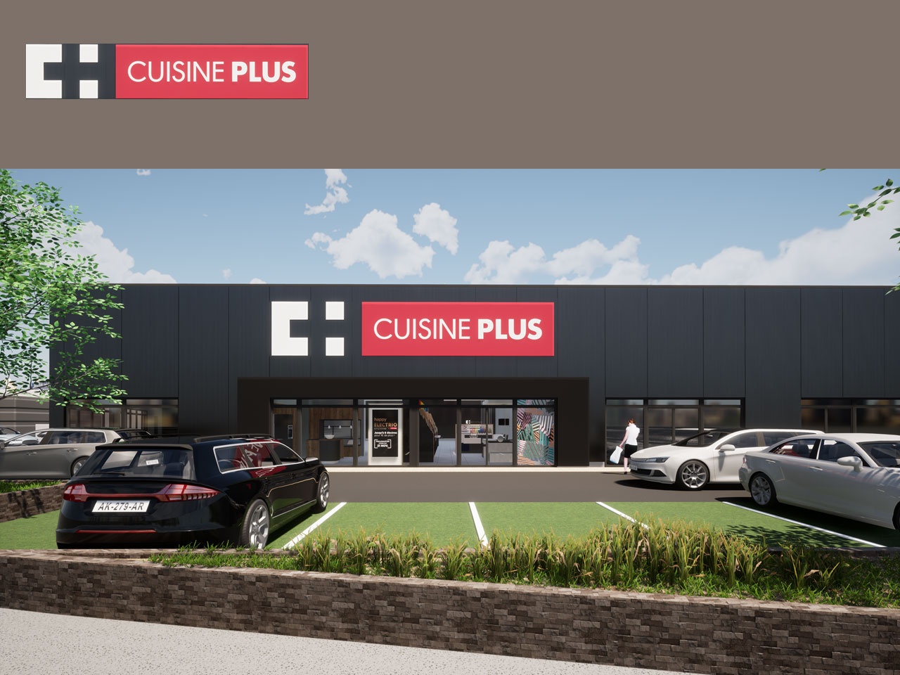 LA FRANCHISE CUISINE PLUS ACCÉLÈRE