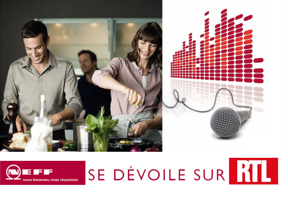 Neff investit la bande FM