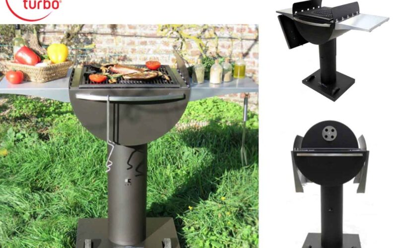 Le pari OTENTIC : sauver 100 emplois avec un barbecue made in France