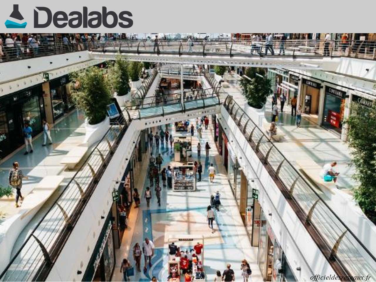 Étude Dealabs : l’année 2020 aura changé le visage du retail