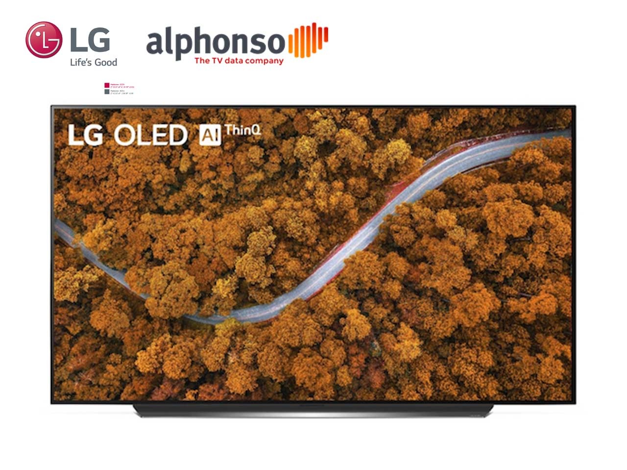 LG devient l’actionnaire majoritaire d’Alphonso, société de mesures et de données télévisuelles