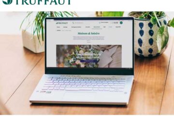 Truffaut.com reconnu meilleur site d’enseigne jardin !