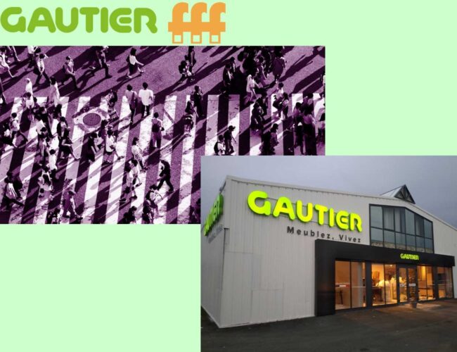 La Fédération Française de la Franchise accueille Meubles Gautier