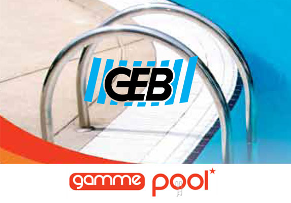 2 nouvelles colles dans la gamme Pool