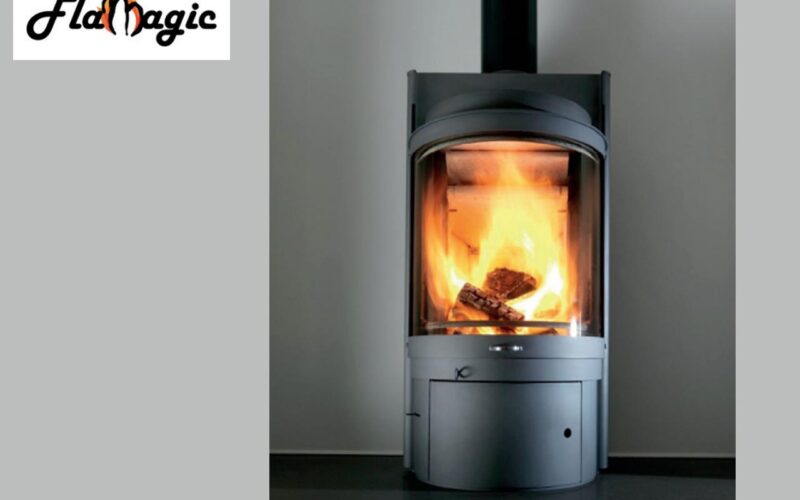 FlaMagic, l’allume-feu éco-responsable et made in France, idéal pour les soirées d’hiver !