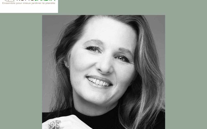 Promojardin accueille Sophie Emeriau, nouvelle Responsable Marketing et Communication