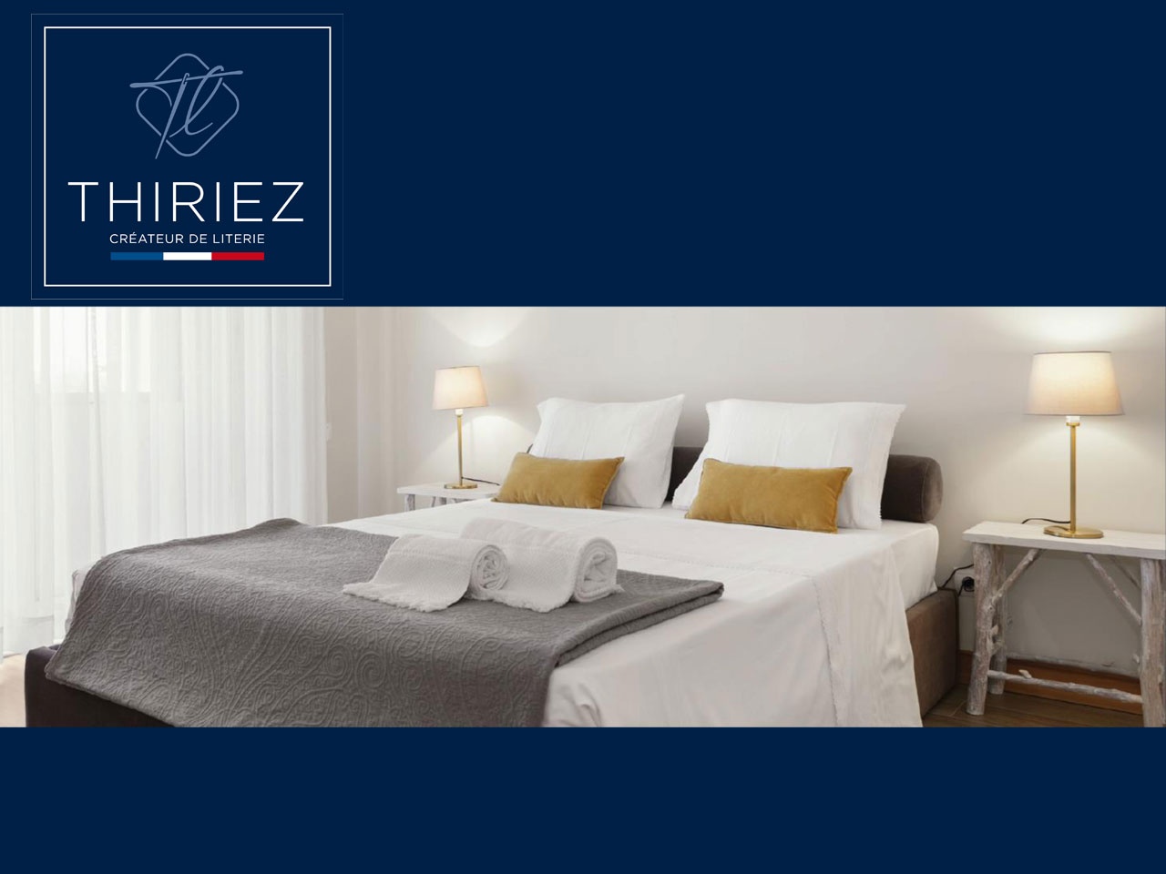 Thiriez Literie offre aux hôteliers de s’équiper en leasing !