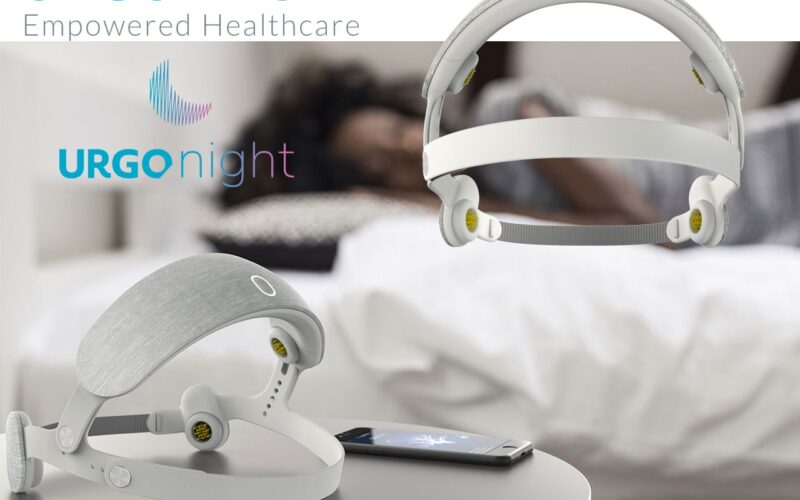 URGOTECH: retour sur URGOnight, lancé en octobre dernier