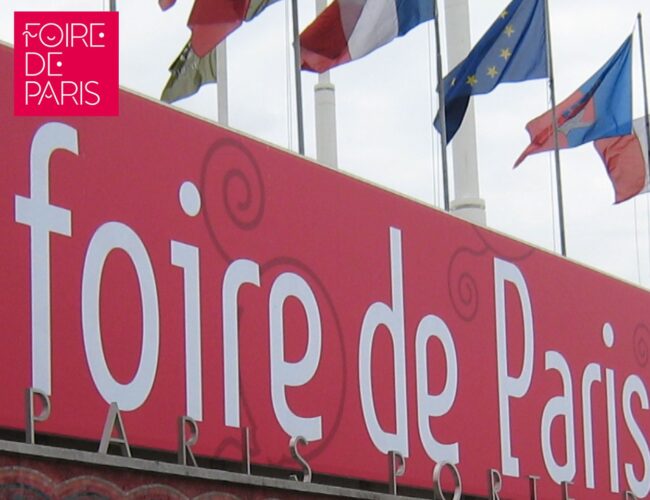 Foire de Paris reportée du 3 au 11 juillet 2021