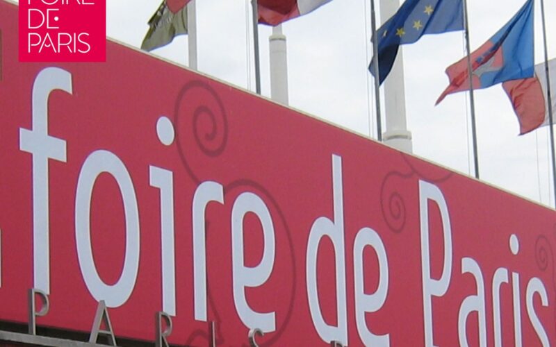 Foire de Paris reportée du 3 au 11 juillet 2021
