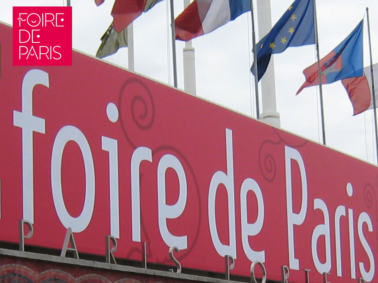 Foire de Paris reportée du 3 au 11 juillet 2021