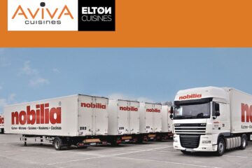 Cuisines Aviva et Elton Cuisines (Groupe Abbou) s’adossent à Nobilia, acteur majeur européen !