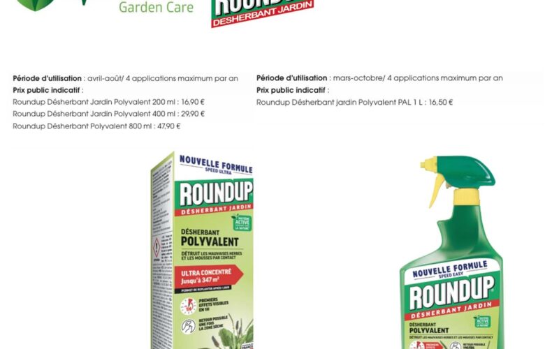 À l’approche du printemps, EverGreen présente ses nouveautés