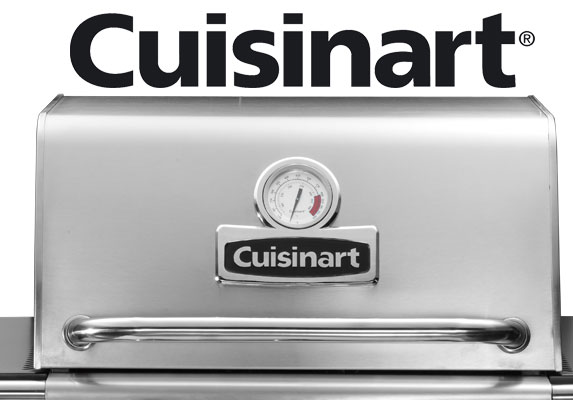 Cuisinart détaille sa stratégie pour 2013