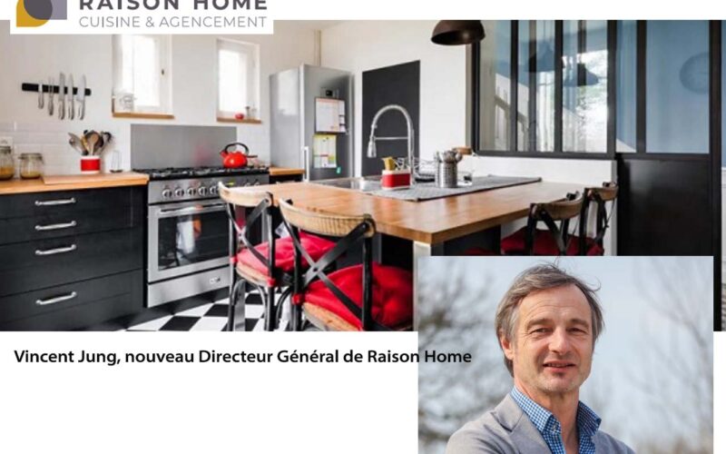 Raison Home accélère son développement en 2021