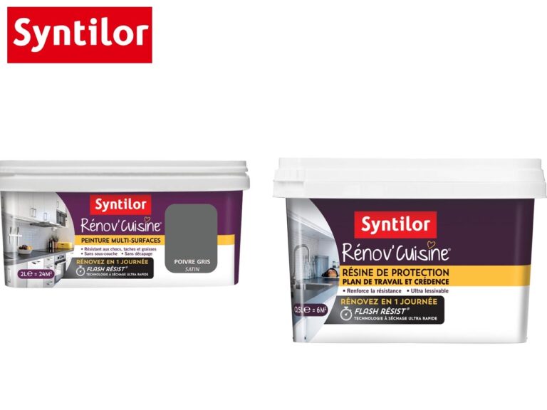 Syntilor Renov Cuisinenull