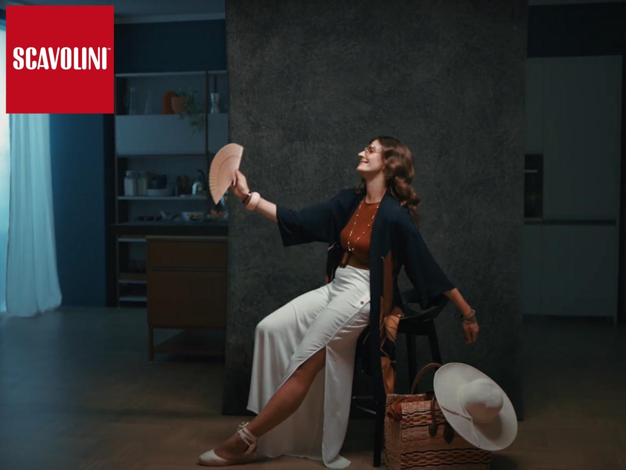 SCAVOLINI : un nouveau spot TV qui célèbre les 60 ans de l’entreprise !