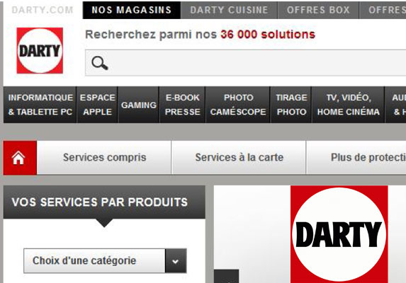 Et un service de plus