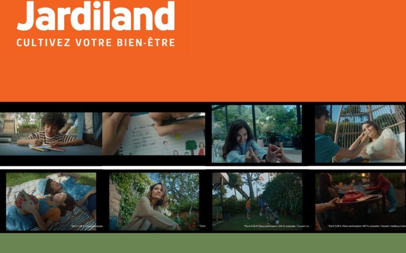 Jardiland réaffirme et conjugue le bien-être à toutes les personnes