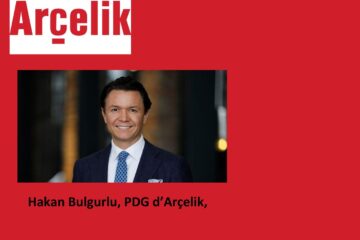 Arçelik conclut un accord pour acquérir les activités lave-linge et réfrigérateurs de Whirlpool en Turquie
