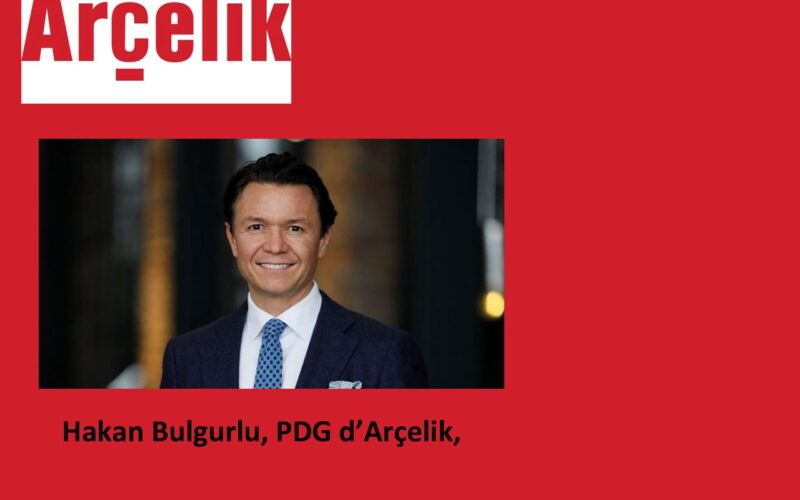 Arçelik conclut un accord pour acquérir les activités lave-linge et réfrigérateurs de Whirlpool en Turquie