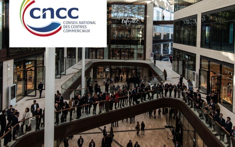 CNCC : RÉOUVERTURE RÉUSSIE DES CENTRES COMMERCIAUX