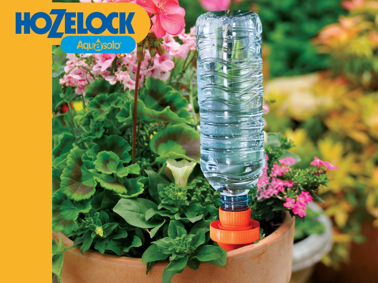 Arrosoir jardin en plastique modulable 3 litres