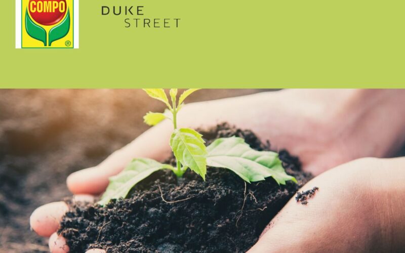 COMPO Consumer (COMPO) change de propriétaire avec son nouvel actionnaire : Duke Street