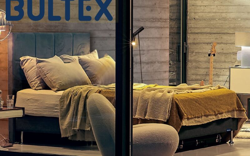 BULTEX, la science au service du sommeil !