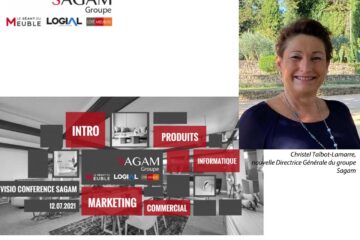 Le groupe SAGAM dévoile ses nouvelles ambitions