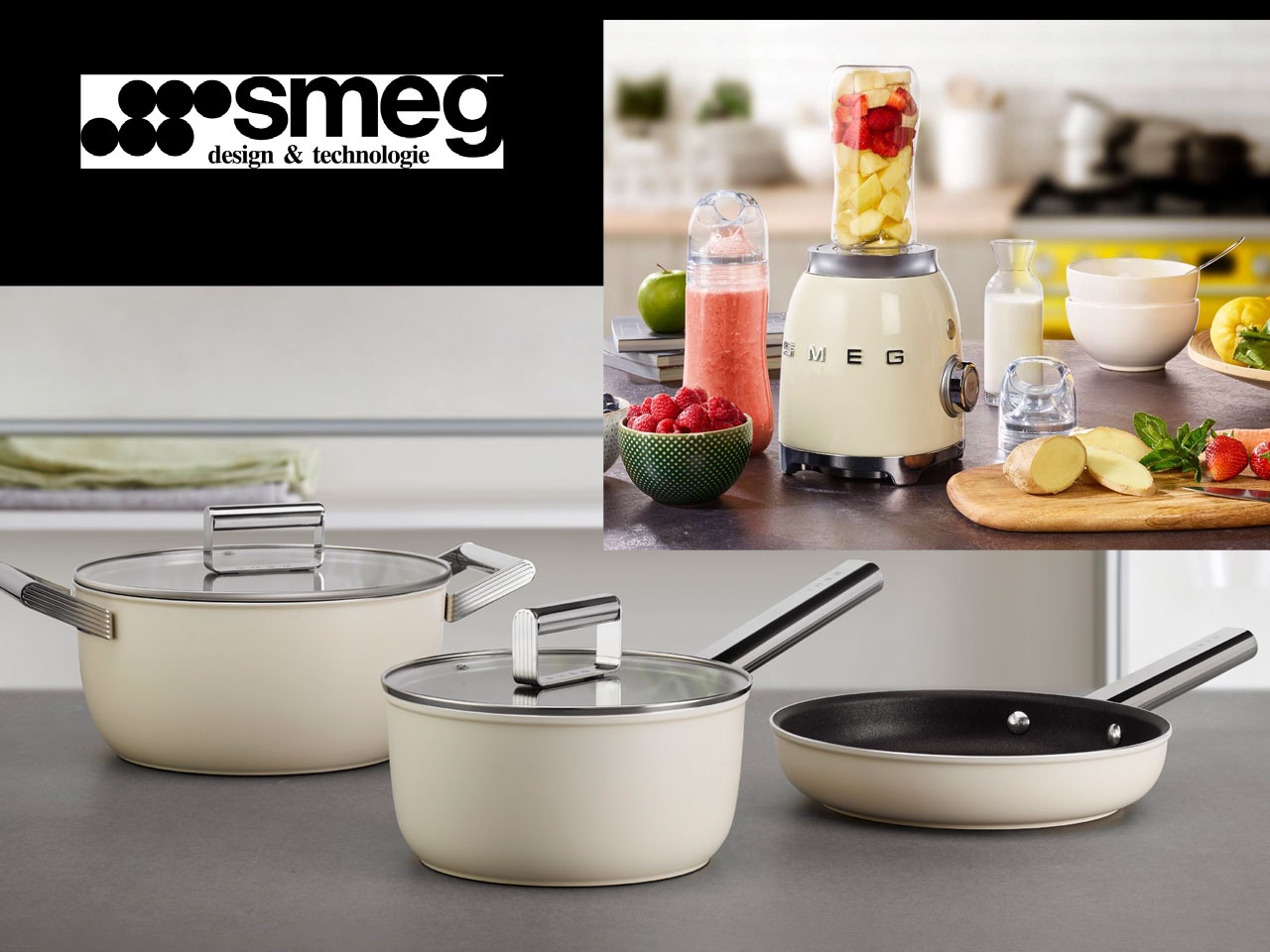 Casseroles, poêles & accessoires professionnels