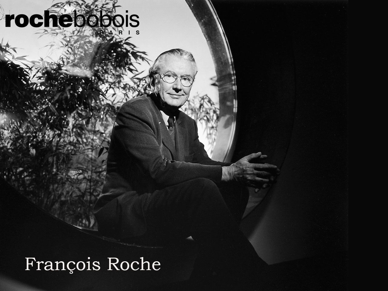 Disparition de François Roche, fondateur de la prestigieuse maison Roche Bobois