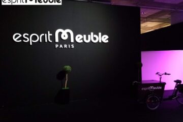 Organisé autour des retrouvailles, EspritMeuble a réussi son pari !