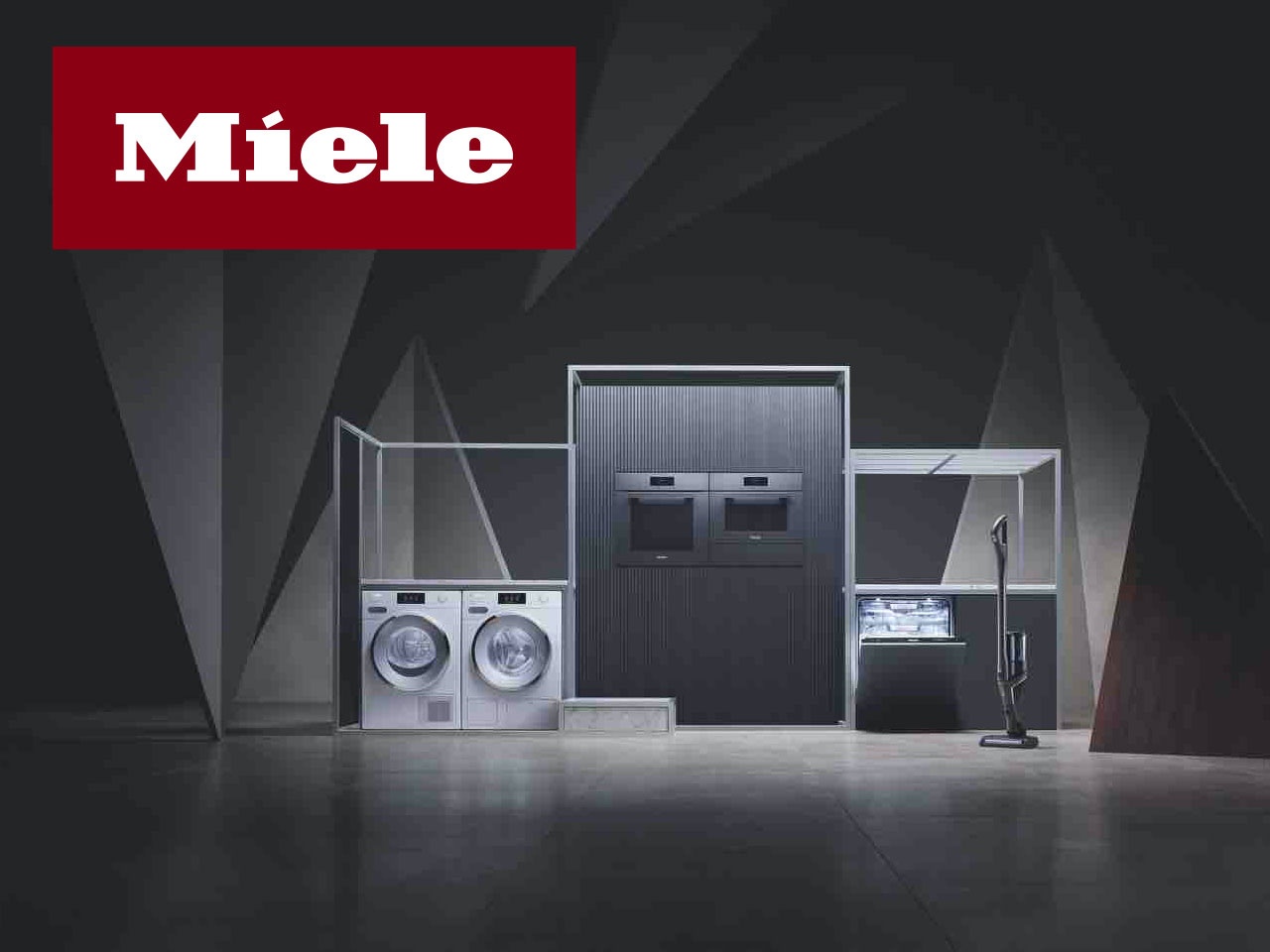 Miele avec sa nouvelle campagne TV honore sa promesse du « Toujours mieux » pour une plus grande durabilité