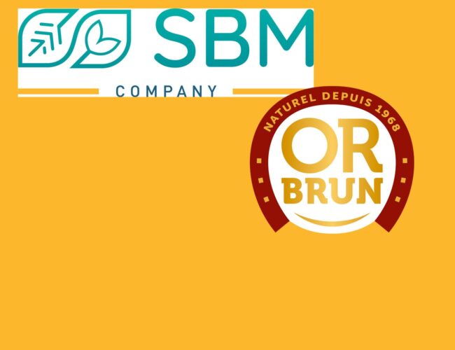 SBM COMPANY ENRICHIT SON OFFRE EN FRANCE AVEC L’ACQUISITION D’OR BRUN