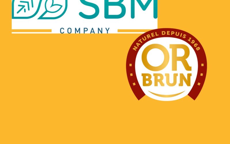 SBM COMPANY ENRICHIT SON OFFRE EN FRANCE AVEC L’ACQUISITION D’OR BRUN