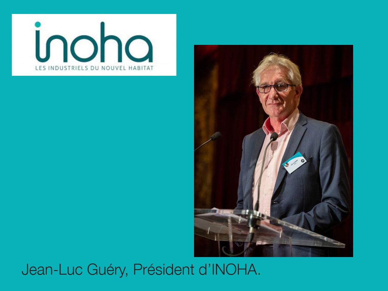 INOHA dévoile sa feuille de route 2022 :  un programme ambitieux pour la filière